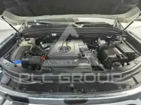 2018 Ssangyong Rexton
