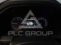 2018 Ssangyong Rexton