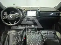 2018 Ssangyong Rexton