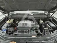 2018 Ssangyong Rexton