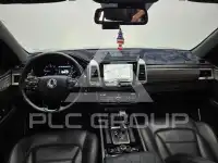 2018 Ssangyong Rexton