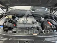 2018 Ssangyong Rexton