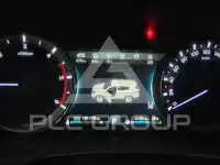 2018 Ssangyong Rexton