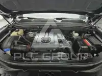 2018 Ssangyong Rexton