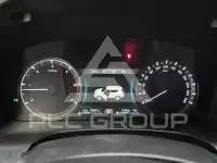 2018 Ssangyong Rexton