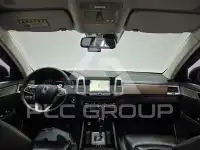 2018 Ssangyong Rexton