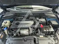 2018 Ssangyong Tivoli