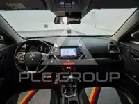 2018 Ssangyong Tivoli