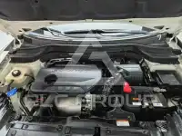 2018 Ssangyong Tivoli