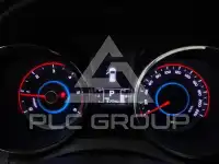 2018 Ssangyong Tivoli