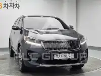 2018 KIA Sorento