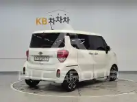 2018 KIA Ray