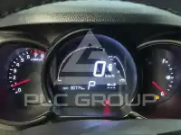 2018 KIA Ray