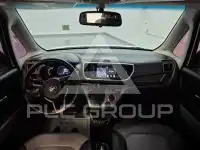 2018 KIA Ray