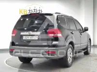 2018 KIA Mohave