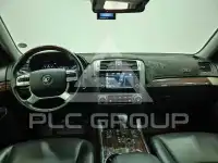 2018 KIA Mohave