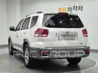 2018 KIA Mohave