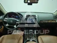 2018 KIA Mohave