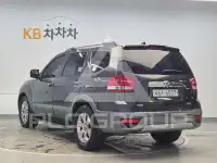 2018 KIA Mohave