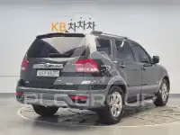 2018 KIA Mohave
