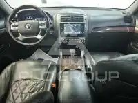 2018 KIA Mohave