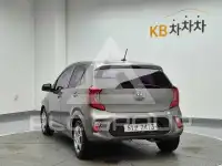 2018 KIA Morning