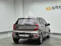 2018 KIA Morning