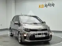 2018 KIA Morning