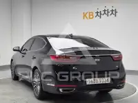 2018 KIA K7