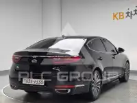 2018 KIA K7