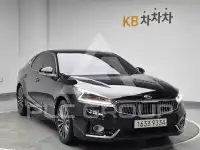 2018 KIA K7