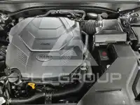 2018 KIA K7