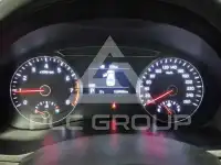 2018 KIA K7