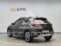 2018 KIA Stonic