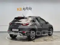 2018 KIA Stonic