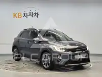 2018 KIA Stonic