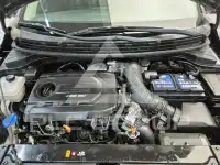 2018 KIA Stonic