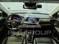 2018 KIA Stonic