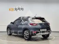 2018 KIA Stonic