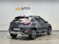 2018 KIA Stonic