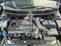 2018 KIA Stonic