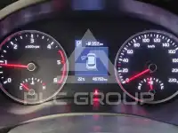 2018 KIA Stonic