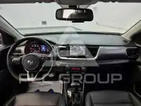 2018 KIA Stonic