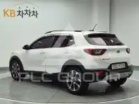 2018 KIA Stonic