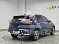 2018 KIA Niro