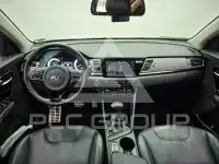2018 KIA Niro