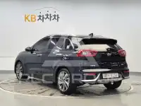 2018 KIA Niro