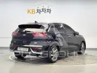 2018 KIA Niro