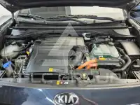 2018 KIA Niro