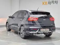2018 KIA Niro